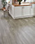 Impero Verona - Fossil Oak 8mm Laminate Flooring. 2.13m² Pack