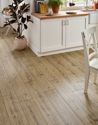 B&q wooden deals floors