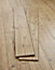 Impero Verona - Golden Pine 8mm Laminate Flooring. 2.13m² Pack