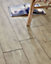 Impero Verona - Toffee Oak 8mm Laminate Flooring. 2.13m² Pack