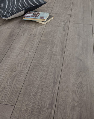 Impero XL 12mm - Chic Shadow. 1.87m² Pack