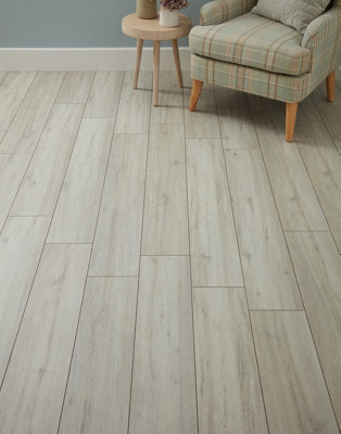 Impero XL 12mm - Gardenia. 1.87m² Pack