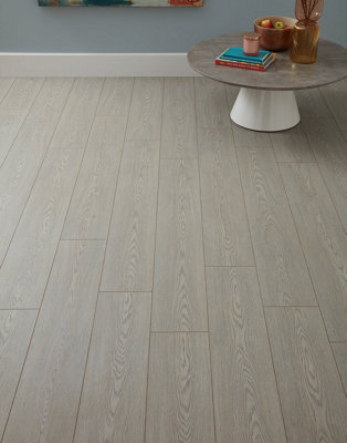 Impero XL 12mm - Owl Grey. 1.87m² Pack Price Comparisons | Compare The Build