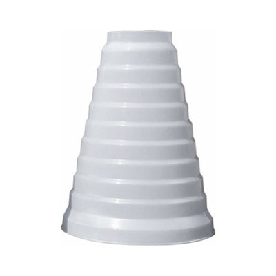 Improved Thicker Universal Reducer For Ventilation Systems 80/200Mm ...
