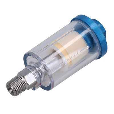 Water Ol Separator Flter Arbrush Flter Mosture Separator For Ar