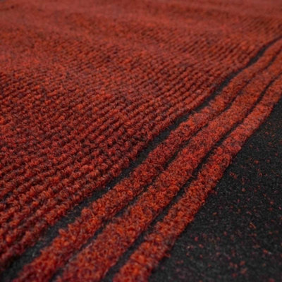 Inca Hallway Runner Rug - Hardwearing, Non-Slip & Durable Carpet for ...