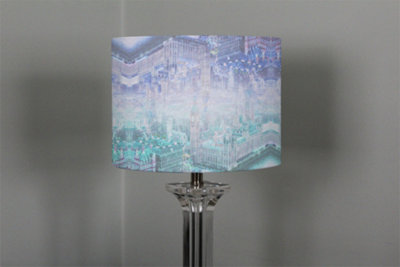 Inception london (Ceiling & Lamp Shade) / 25cm x 22cm / Lamp Shade