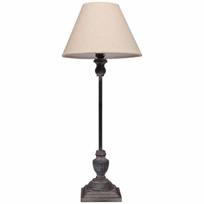 Incia Stem Table Lamp - Decorative