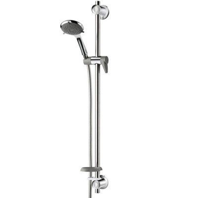 Inclusive Grab Riser Kit CP Engineered for Luxury and Performance