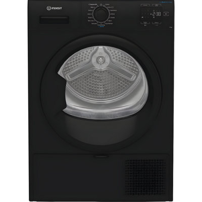 C YD BB UK Heat Pump Tumble Dryer A+ Energy