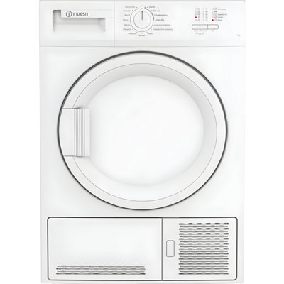 CYD C82 WWGL UK Condenser Tumble Dryer B Energy Rated
