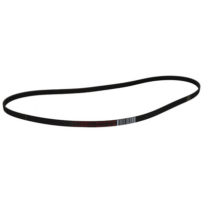 5EPJ556 Washer Drive Belt - Compatible With Whirlpool, Kenmore, Amana & More, 21.88" Rubber Belt