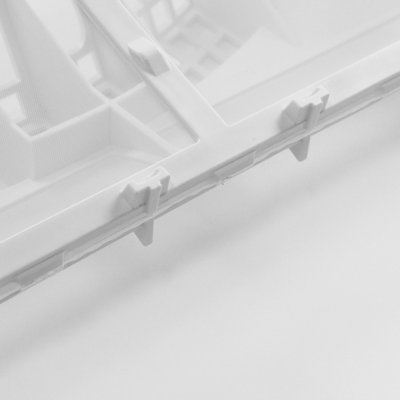 Ariston - Filtro A Pelucchi - Aqualtis Bianco - C00286296