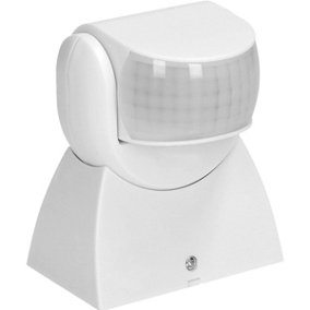 INDIA - CGC White CR9 Individual PIR Motion Sensor