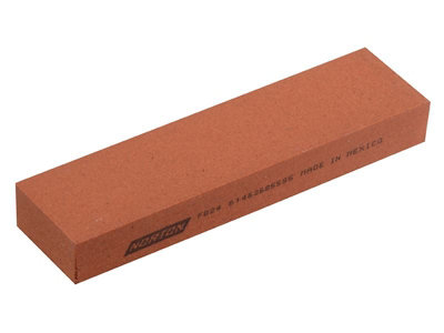 India - FB24 Bench Stone 100 x 25 x 12mm - Fine