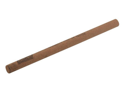India Mf214 Medium Round File 100 x 6mm for Precision Finishing