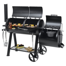 Indianapolis Heavy Smoker  - Barbecues