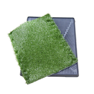 Indoor Artificial Dog Toilet Mat - 4