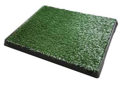 Indoor Artificial Dog Toilet Mat - 6