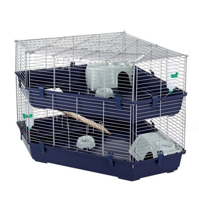 Little friends guinea pig cage hotsell