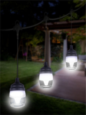 Indoor Outdoor Decorative Colour Changing Bluetooth Remote