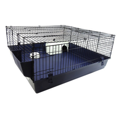 All living things store guinea pig cage