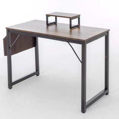 47 inch store writing desk