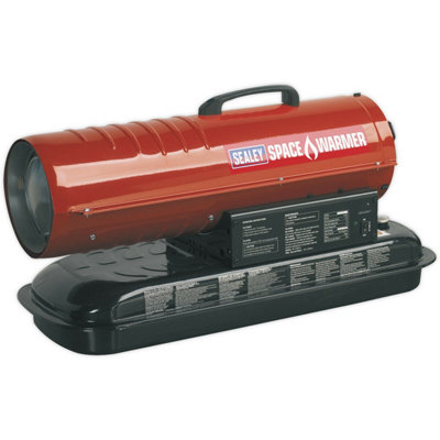 Chauffage D'appoint Au Propane Space Warmer® 40 - 40,500 BTU/h - Puissant Et Portable - Neuf Dans Son Emballage