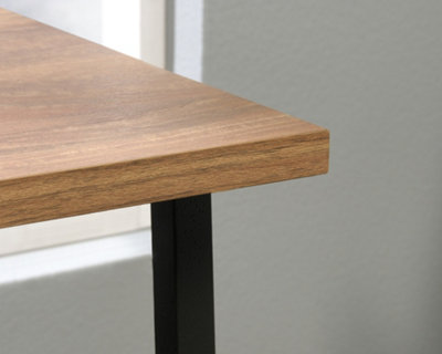 Industrial Style Bench Desk Sindoori Mango