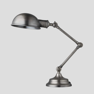 Restoration hardware 2024 pharmacy lamp