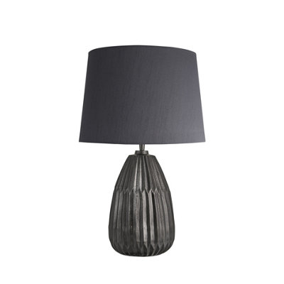 B&q deals elephant lamp