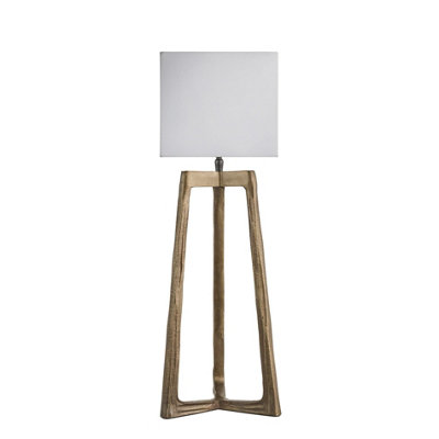 Tripod store lamp small