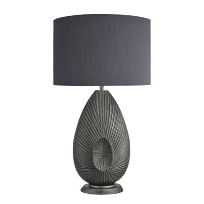 Elephant on sale lamp b&q