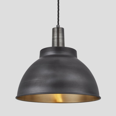 13 inch store pendant light