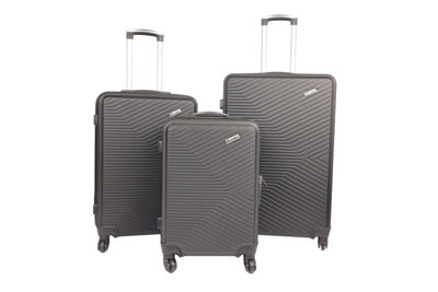 Luggage set bed bath cheap and beyond