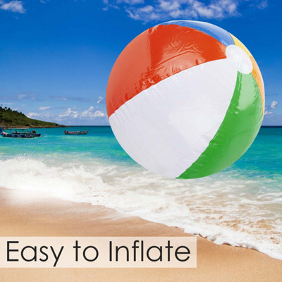 Beach ball toys discount