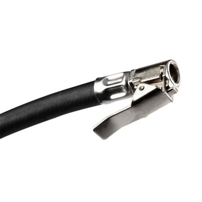 Inflating Gun With Manometer NEO TOOLS