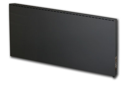 Infrared Heater 1000W "JASMINE RANGE" Grey Premium - Thermal Wave Panel