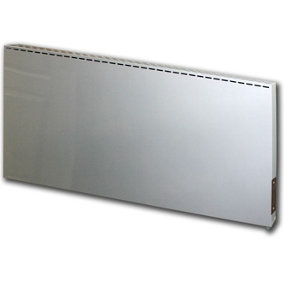 Infrared Heater 1000W "JASMINE RANGE" White On/Off - Thermal Wave Panel