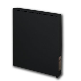 Infrared Heater 300W "JASMINE RANGE" Black On/Off - Thermal Wave Panel