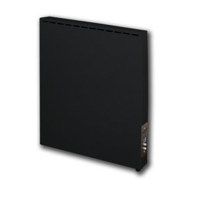 Infrared Heater 300W "JASMINE RANGE" Black Premium - Thermal Wave Panel