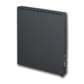 Infrared Heater 300W "JASMINE RANGE" Grey Premium - Thermal Wave Panel