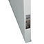 Infrared Heater 300W "JASMINE RANGE" White Premium - Thermal Wave Panel