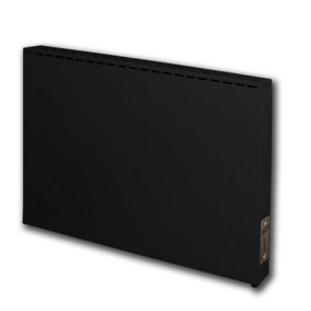 Infrared Heater 500W "JASMINE RANGE" Black Premium - Thermal Wave Panel