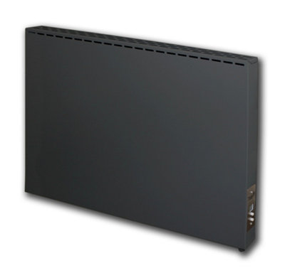 Infrared Heater 500W "JASMINE RANGE" Grey Premium - Thermal Wave Panel