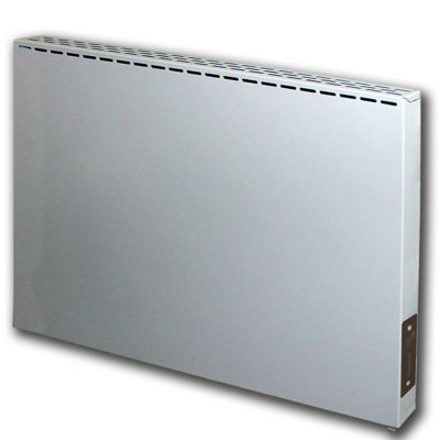 Infrared Heater 500W "JASMINE RANGE" White On/Off - Thermal Wave Panel