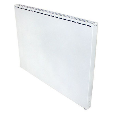 Infrared Heater 500W "JASMINE RANGE" White On/Off - Thermal Wave Panel