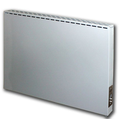 Infrared Heater 500W "JASMINE RANGE" White Premium - Thermal Wave Panel