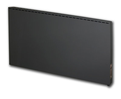 Infrared Heater 700W "JASMINE RANGE" Grey On/Off- Thermal Wave Panel