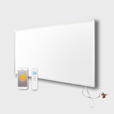 infrared-heating-panel-905x605mm-framed-series-580w-built-in-thermostat ...
